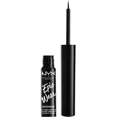Bild Epic Wear Liquid Liner Eyeliner - Black