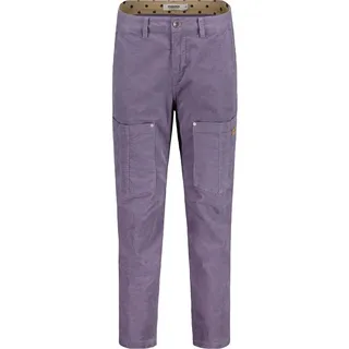 maloja Damen ColdilanaM. Hose (Größe L, lila)
