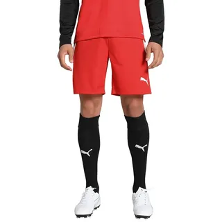 Puma Teamliga Shorts – Unisex-Shorts für Erwachsene