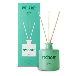 ipuro WE ARE: re:born Duftkerze 140 g