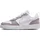 Court Borough Low Kinder White/Venice/Plum Fog 40