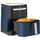 Easy Fry & Grill EY8014 blau