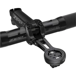 Sram Zipp Service Course Quickview Fahrradcomputerhalterung - Schwarz - Einheitsgröße