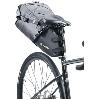 Deuter Mondego SB 16 Fahrradtasche (Größe 16L, schwarz