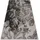 Teppich 140 200 Beige/Grau/Schwarz/Silber