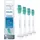 Sonicare ProResult Aufsteckbürste 4 St.
