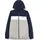 JACK JONES Children s Jjerush Blocking bleu marine 16 Jahre