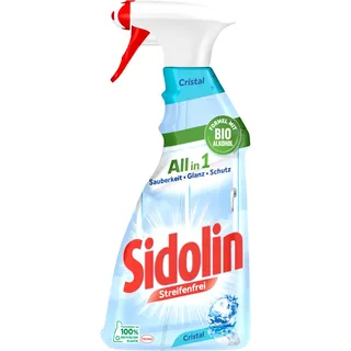 Sidolin Glasreiniger 500 ml