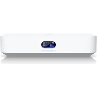 UBIQUITI networks Ubiquiti Cloud Gateway Ultra
