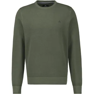 LERROS Strickpullover »LERROS Leichter Herren Strickpullover«