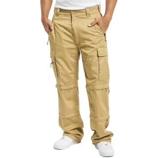 Brandit Textil Savannah Hosen Camel M