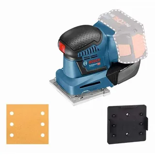 Bosch GSS 18V-10 ohne Akku