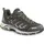 Caribe GTX Schuhe - schwarz 44
