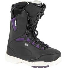 Bild Scala TLS 2023 Snowboard Boots purple