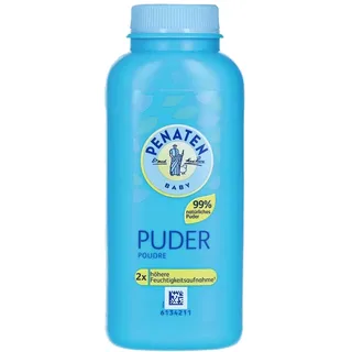 Penaten Natural Powder