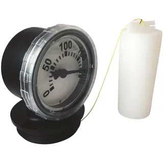 SOMATHERM FOR YOU - Messgerät Kraftstofftank für Mechanik M2 "