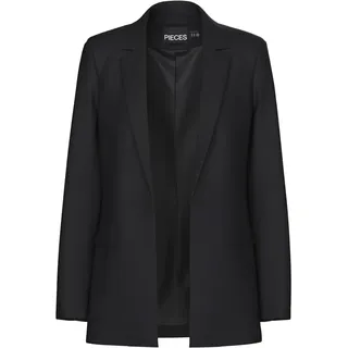 Pieces Blazer Schwarz XL