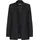 Blazer Schwarz XL