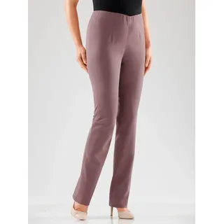 Classic Basics Stretch-Hose, rot