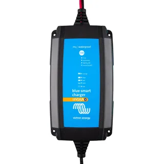 Victron Energy Blue Smart 25A 12V