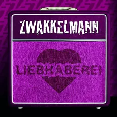 Musik Liebhaberei (Digipak) / Zwakkelmann, (1 CD)