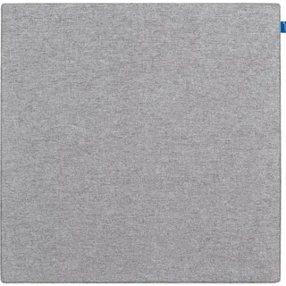 Legamaster Pinnwand BOARD-UP Akustik 75,0 x 75,0 cm grau