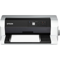 Epson DLQ 3500IIN - Drucker - Farbe - Punktmatrix - 420 x 420 mm - 20 cpi - 24 Pin - b (Nadel, Farbe), Drucker