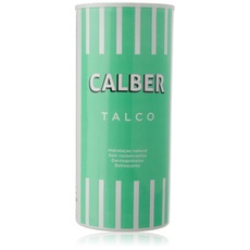 Talco Calber N 4 500 Gr