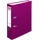 Ordner maX.file protect A4, 8cm brombeer