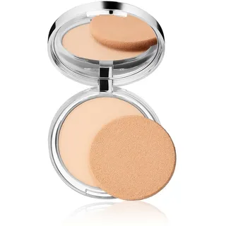 Clinique Stay-Matte Sheer Pressed Powder 01 Stay Buff