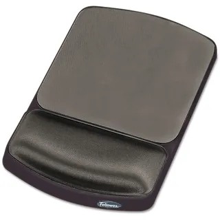 Best Price Square Gel Mouse PAD 91741 by Fellowes