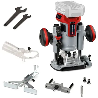 Einhell Professional Akku-Oberfräse TP-RO 18 Li BL Solo