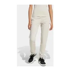 Adidas Jogginghose Damen - Beige, M