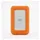 Rugged Mini 500 GB USB 3.2 Orange STMF500400