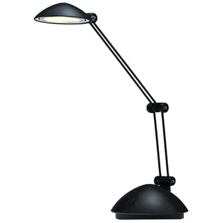 Hansa LED Space Schwarz