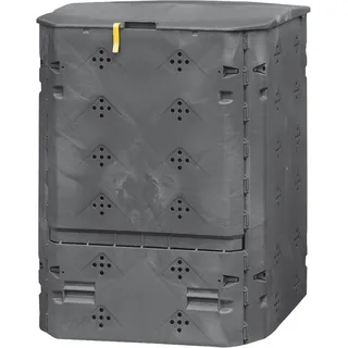 Juwel Komposter BIO 600 - anthrazitgrau