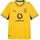 Deutschland Heimtrikot 2025/2026 Herren Gelb Gr. S