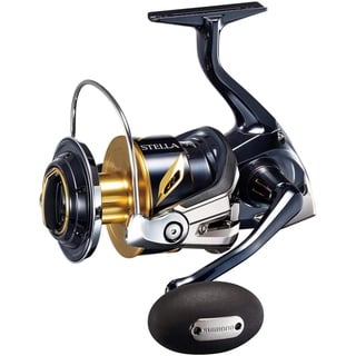 Shimano Stella SW 4000XG C