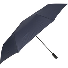 Bild Unisex, Regenschirm, Knirps, Blau