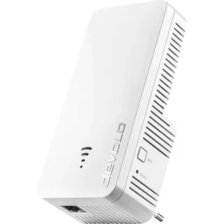 devolo WiFi 6 Repeater 3000 3000 Mbit/s Weiß