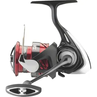 Daiwa 23 Ninja Lt 4000C Spinnrolle Frontbremsrolle Stationärrolle