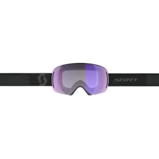 Bild LCG Evo Goggle Skibrille-Schwarz-One Size