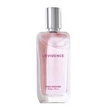 Yves Rocher L'Evidence Eau de Parfum 50 ml