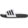 Adilette Comfort Cloud White/Core Black/Core Black 47