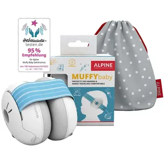 Alpine Muffy Baby (1 x)