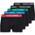 Boy Shorts 5er-Pack Shorts Junior