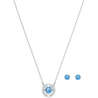 Swarovski Una Kollektion Set