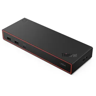 Lenovo ThinkPad USB4 Dock 5000