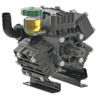 UDOR kappa 65 1C- Traktoranbau-Membranpumpe  Hochdruck