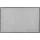 Schmutzfangmatte 60 x 90 cm Grau